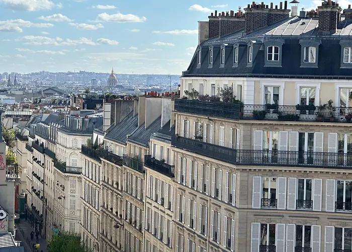 Manolita Paris Parigi